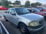 Used 2001 Ford F150 XL image 2