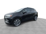 Certified 2022 Buick Encore Preferred w/ Safety Package image 4