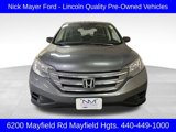 Used 2012 Honda CR-V LX image 2