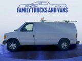 Used 2007 Ford E-250 and Econoline 250 image 2