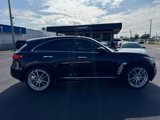 Used 2017 INFINITI QX70 3.7 image 6