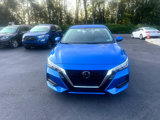 Used 2020 Nissan Sentra SV image 2