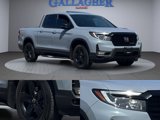 Used 2022 Honda Ridgeline Black Edition image 2
