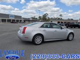 Used 2011 Cadillac CTS Luxury image 4