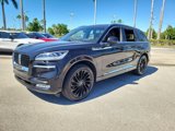 Used 2021 Lincoln Aviator Reserve w/ Equipment Group 208A image 3