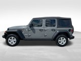 Used 2019 Jeep Wrangler Unlimited Sport S image 6