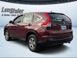 Used 2012 Honda CR-V LX image 3