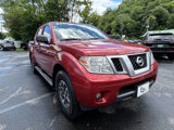 Used 2017 Nissan Frontier Desert Runner image 3