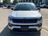 New 2025 Jeep Compass Latitude image 2