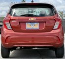 Used 2022 Chevrolet Spark LS image 4