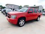 Used 2011 Chevrolet Avalanche LT w/ Luxury Package image 3