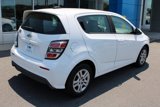 Used 2017 Chevrolet Sonic LT image 6