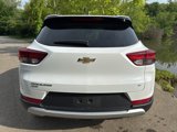 Used 2023 Chevrolet TrailBlazer LT w/ Convenience Package image 4