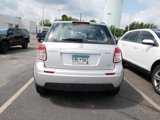Used 2013 Suzuki SX4 Premium image 4