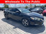 Used 2016 Nissan Maxima 3.5 SL image 2
