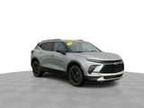 Used 2023 Chevrolet Blazer LT w/ Midnight/Sport Edition image 2