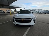 Used 2025 Chevrolet Trax LS image 3