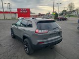 Used 2019 Jeep Cherokee Latitude image 4