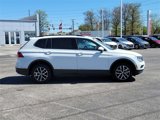 Used 2021 Volkswagen Tiguan SE image 4