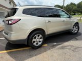 Used 2016 Chevrolet Traverse LT image 4