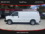 Used 2011 Chevrolet Express 1500 image 2