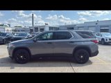Used 2019 Chevrolet Traverse LT image 3