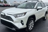 Used 2019 Toyota RAV4 Limited image 4