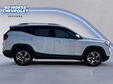 Used 2019 GMC Terrain SLT image 6