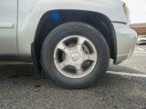 Used 2008 Chevrolet TrailBlazer LS image 5