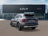 New 2025 Kia Sorento EX image 4
