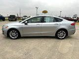 Used 2020 Ford Fusion SE image 4