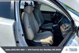 Used 2022 Honda CR-V Touring image 6