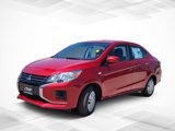 New 2024 Mitsubishi Mirage G4 ES image 3