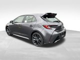 New 2025 Toyota Corolla XSE image 3