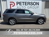 Used 2011 Dodge Durango R/T image 3