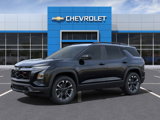 New 2025 Chevrolet Equinox RS image 2