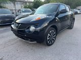 Used 2014 Nissan Juke SL image 4