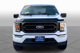 Certified 2022 Ford F150 XLT w/ Equipment Group 302A High image 3