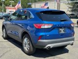 Used 2022 Ford Escape SE image 4