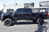 Used 2024 Ford F250 Platinum image 2