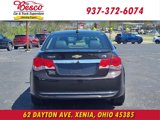 Used 2015 Chevrolet Cruze LTZ w/ Sun, Sound and Sport Package image 3