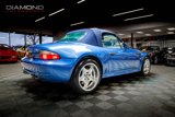Used 2000 BMW M Roadster image 2