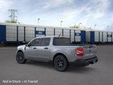 New 2025 Ford Maverick XLT image 4