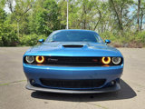 Certified 2021 Dodge Challenger R/T Scat Pack image 2