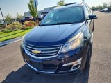 Used 2015 Chevrolet Traverse LT image 4