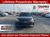 Used 2023 Buick Encore GX Select w/ Sport Touring Package image 3