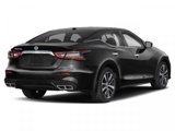 Used 2020 Nissan Maxima 3.5 SV w/ Floor Mat Group image 5