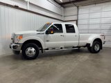 Used 2016 Ford F350 Lariat w/ Lariat Ultimate Package image 3
