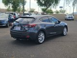 Used 2015 MAZDA MAZDA3 s Grand Touring image 5