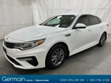Used 2020 Kia Optima LX image 4